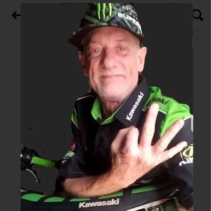 Meet your Posher, Charles